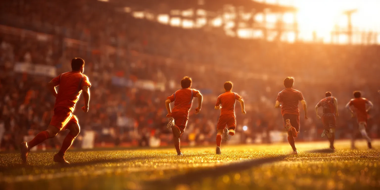 vulkan vegas — Futebol