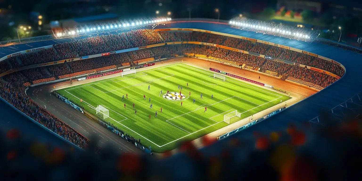 vulkan vegas — sports app 3