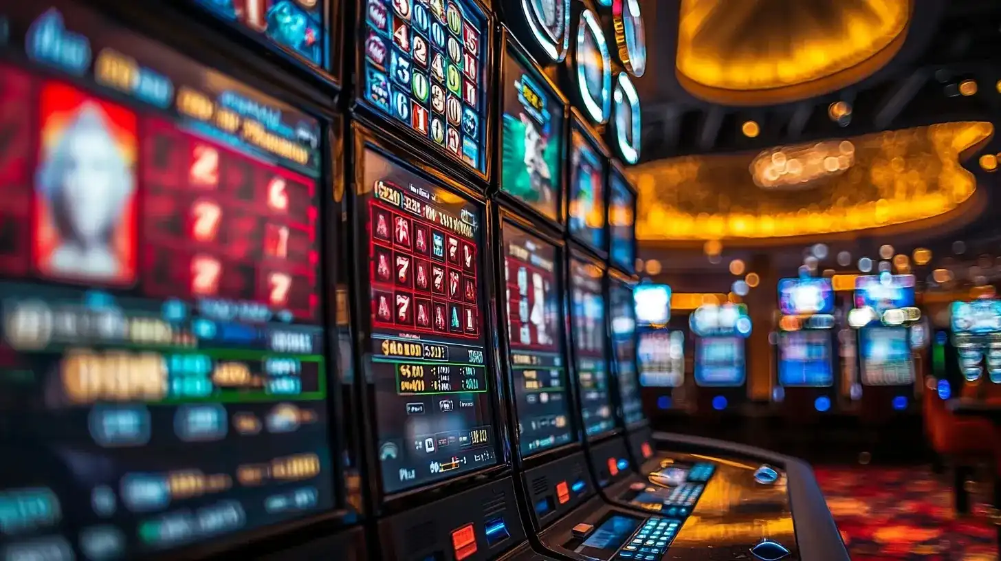 vulkan vegas — Serie A