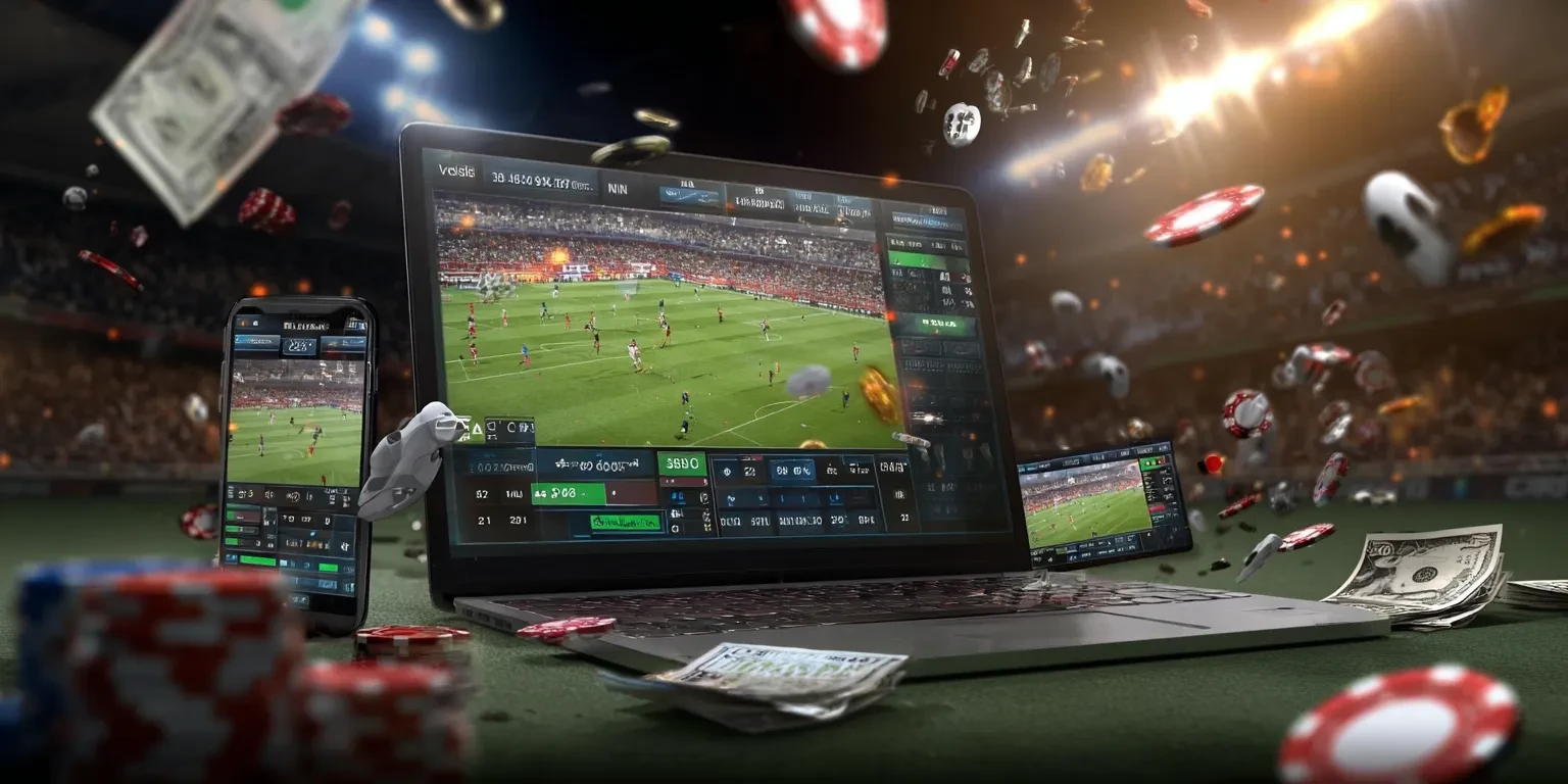 vulkan vegas — app download